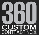 360 Custom Contracting Inc.